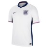 England Fotbollströjor Hemma tröja EURO 2024 Kortärmad